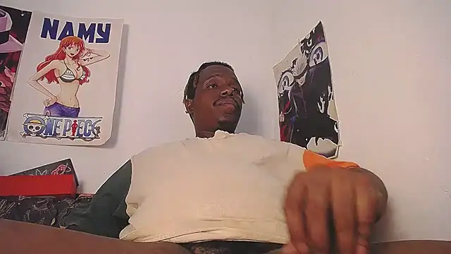 BlackRunning online show from 22, 3, 2026