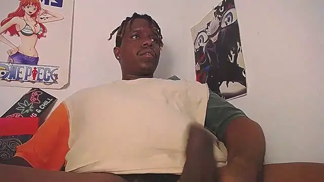 BlackRunning online show from 15, 3, 2026