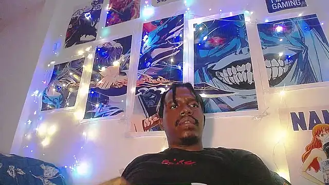 BlackRunning online show from 19, 9, 2025