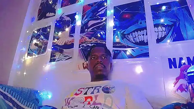 BlackRunning online show from 2, 10, 2025