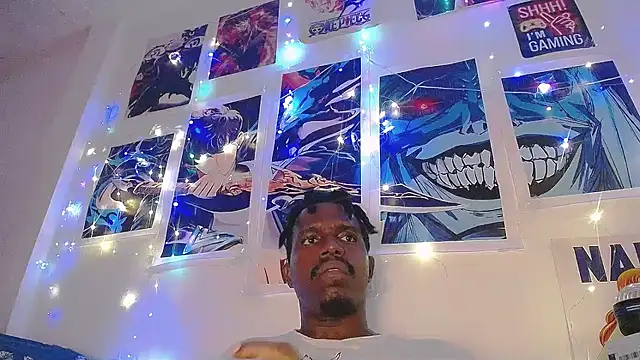 BlackRunning online show from 24, 9, 2025