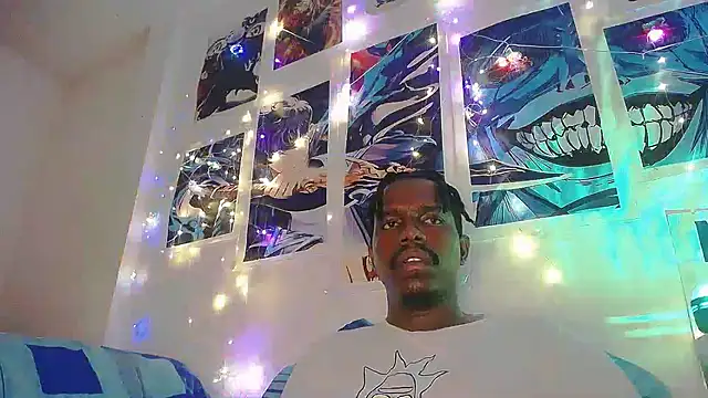 BlackRunning online show from 27, 9, 2025