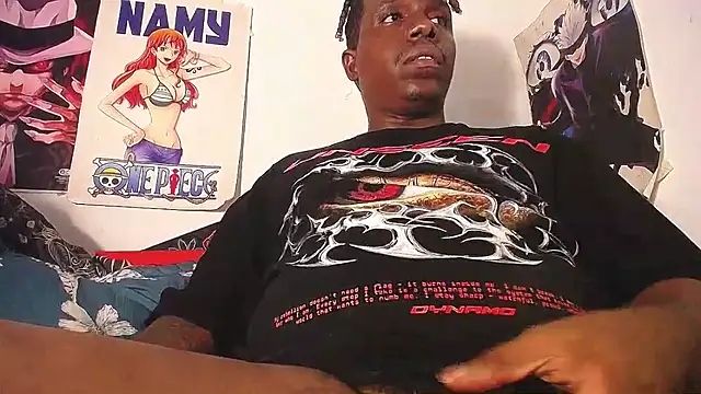 BlackRunning online show from 13, 4, 2026