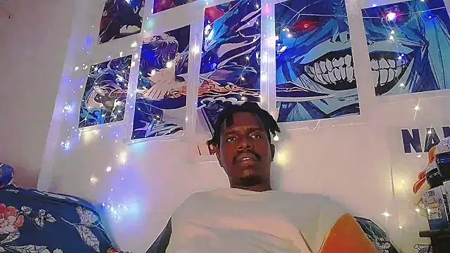 BlackRunning online show from 22, 9, 2025