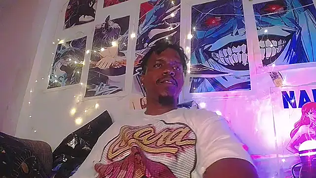 BlackRunning online show from 16, 11, 2025