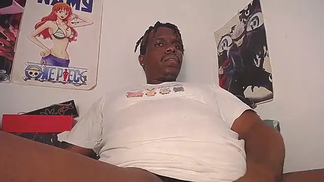 BlackRunning online show from 17, 3, 2026