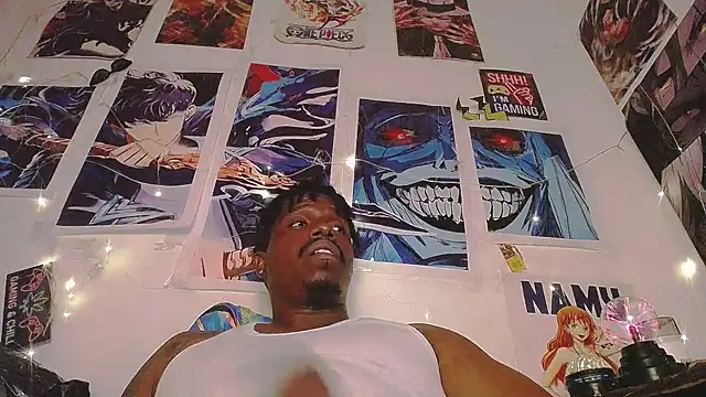 BlackRunning online show from 2, 12, 2025