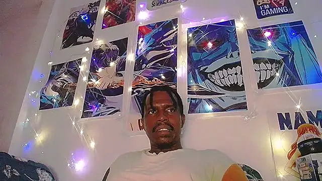 BlackRunning online show from 20, 9, 2025