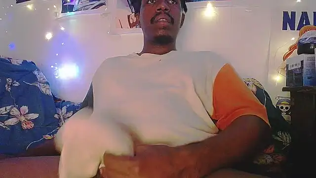 BlackRunning online show from 25, 9, 2025