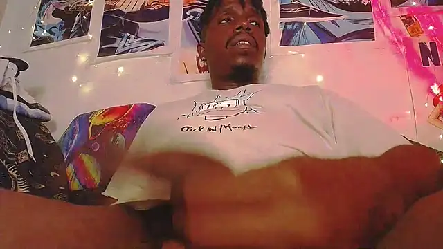 BlackRunning online show from 9, 11, 2025