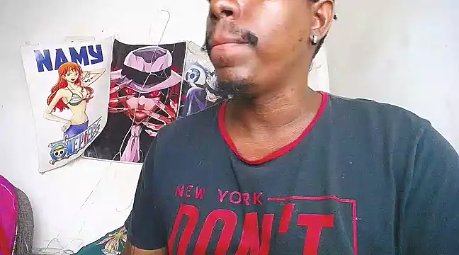 BlackRunning online show from 17, 3, 2025