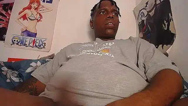 Snapshot of BlackRunning chatting on 19, 7, 2026 BlackRunning online show from 19, 7, 2026