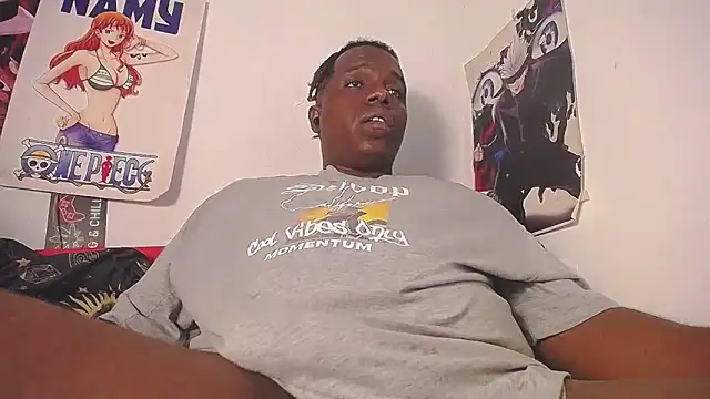 BlackRunning online show from 1, 4, 2026