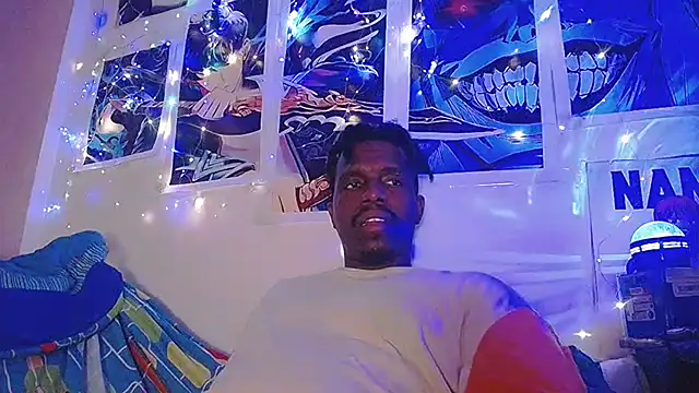 BlackRunning online show from 19, 10, 2025