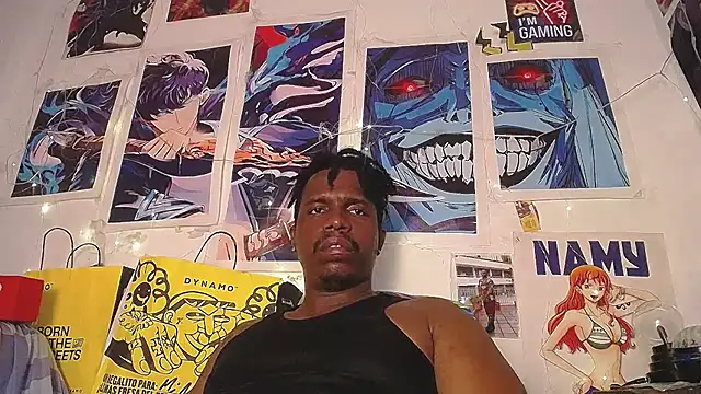 BlackRunning online show from 17, 1, 2026