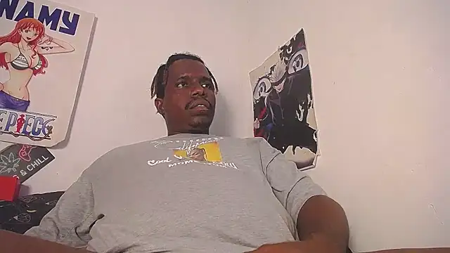 BlackRunning online show from 26, 3, 2026