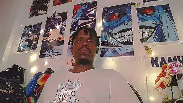 BlackRunning online show from 8, 11, 2025