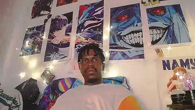 BlackRunning online show from 1, 12, 2025