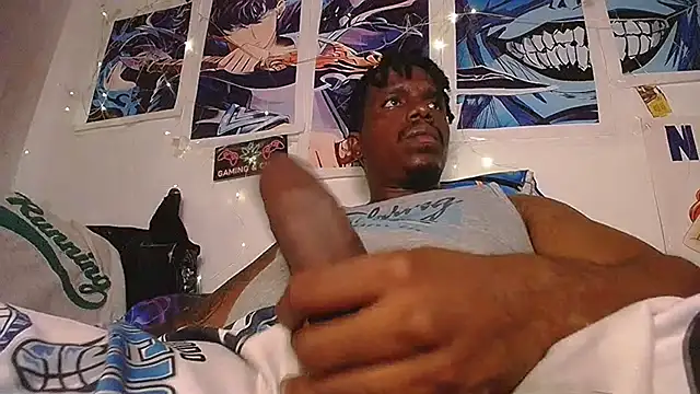 BlackRunning online show from 27, 11, 2025