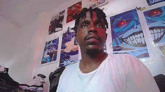 BlackRunning online show from 9, 11, 2025