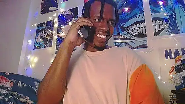 BlackRunning online show from 21, 9, 2025