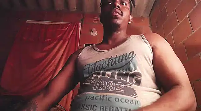 BlackRunning online show from 22, 3, 2025