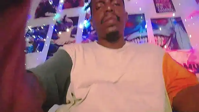 BlackRunning online show from 16, 10, 2025