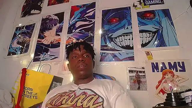 BlackRunning online show from 17, 12, 2025