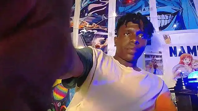 BlackRunning online show from 15, 12, 2025