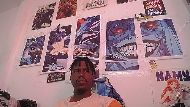 BlackRunning online show from 22, 11, 2025