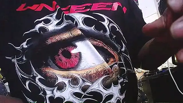 BlackRunning online show from 1, 2, 2026