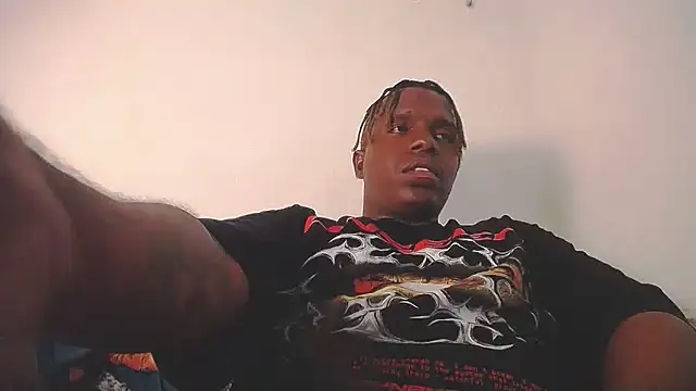 BlackRunning online show from 22, 2, 2026