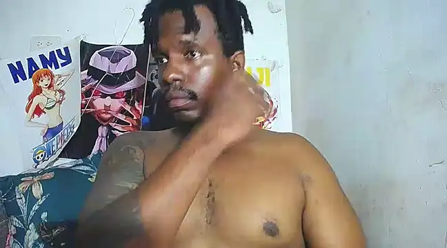 BlackRunning online show from 19, 3, 2025