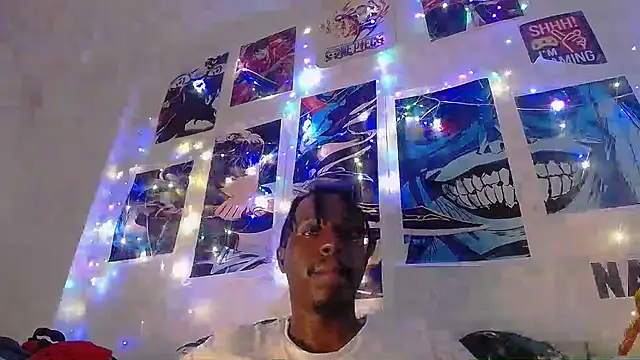 BlackRunning online show from 13, 9, 2025