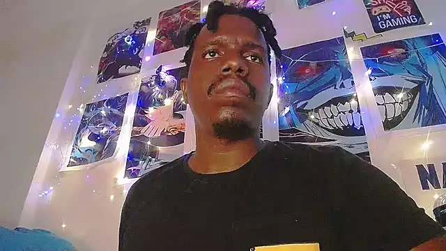 BlackRunning online show from 23, 10, 2025