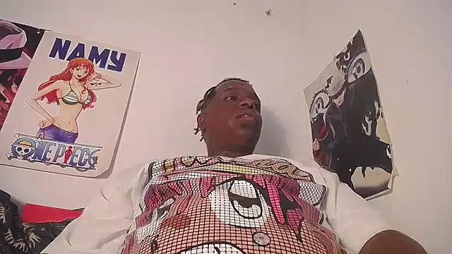 BlackRunning online show from 31, 3, 2026