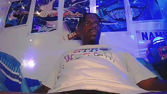 BlackRunning online show from 30, 9, 2025