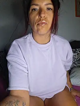 Snapshot of allyson22andy chatting on 1, 3, 2026 allyson22andy online show from 1, 3, 2026