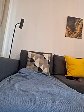 Snapshot of allyson22andy chatting on 7, 10, 2025 allyson22andy online show from 7, 10, 2025