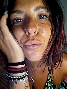 allyson22andy online show from 9, 6, 2026