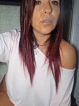 Snapshot of allyson22andy chatting on 9, 2, 2026 allyson22andy online show from 9, 2, 2026