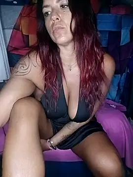 Snapshot of allyson22andy chatting on 24, 9, 2025 allyson22andy online show from 24, 9, 2025