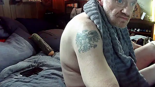 Makowboy online show from 6, 3, 2026