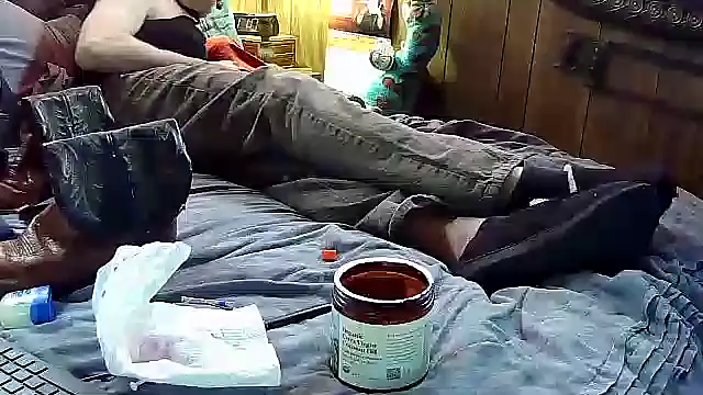 Makowboy online show from 5, 2, 2025