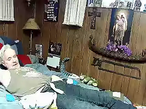 Makowboy online show from 10, 1, 2025