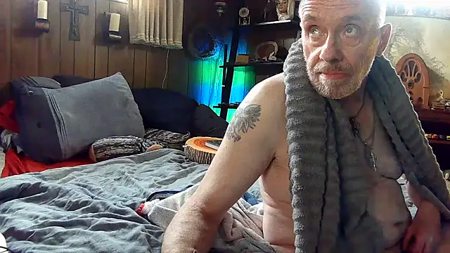 Makowboy online show from 22, 3, 2026