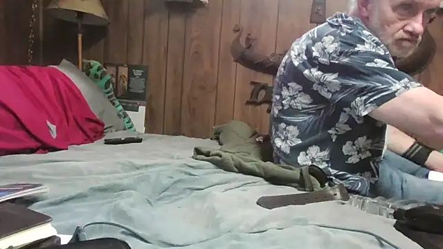 Makowboy online show from 14, 3, 2025