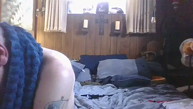 Makowboy online show from 8, 2, 2026