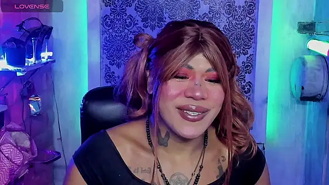 tsviolett online show from 26, 9, 2025