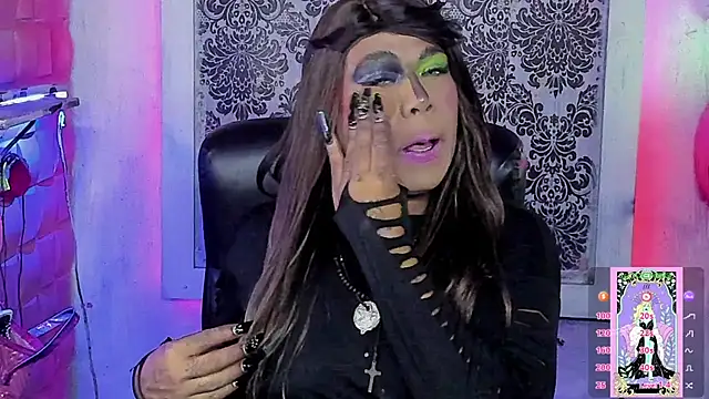 tsviolett online show from 25, 9, 2025